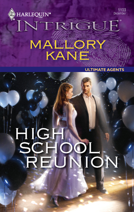 Title details for High School Reunion by Mallory Kane - Available